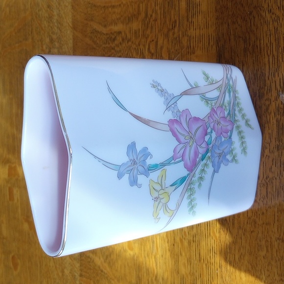 Vintage Japanese vase - Picture 1 of 4